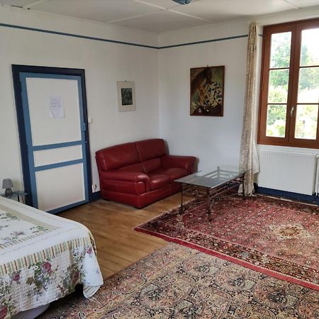 Le Jardin Du Controleur Apartman Valence  Kültér fotó
