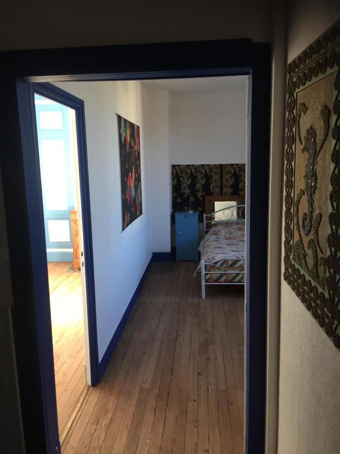 Le Jardin Du Controleur Apartman Valence  Kültér fotó