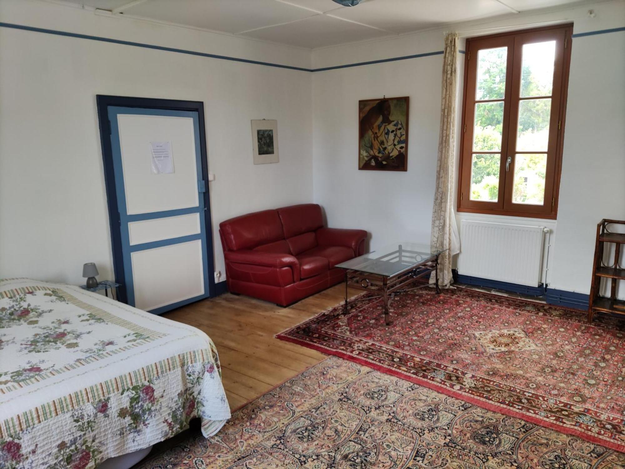 Le Jardin Du Controleur Apartman Valence  Kültér fotó