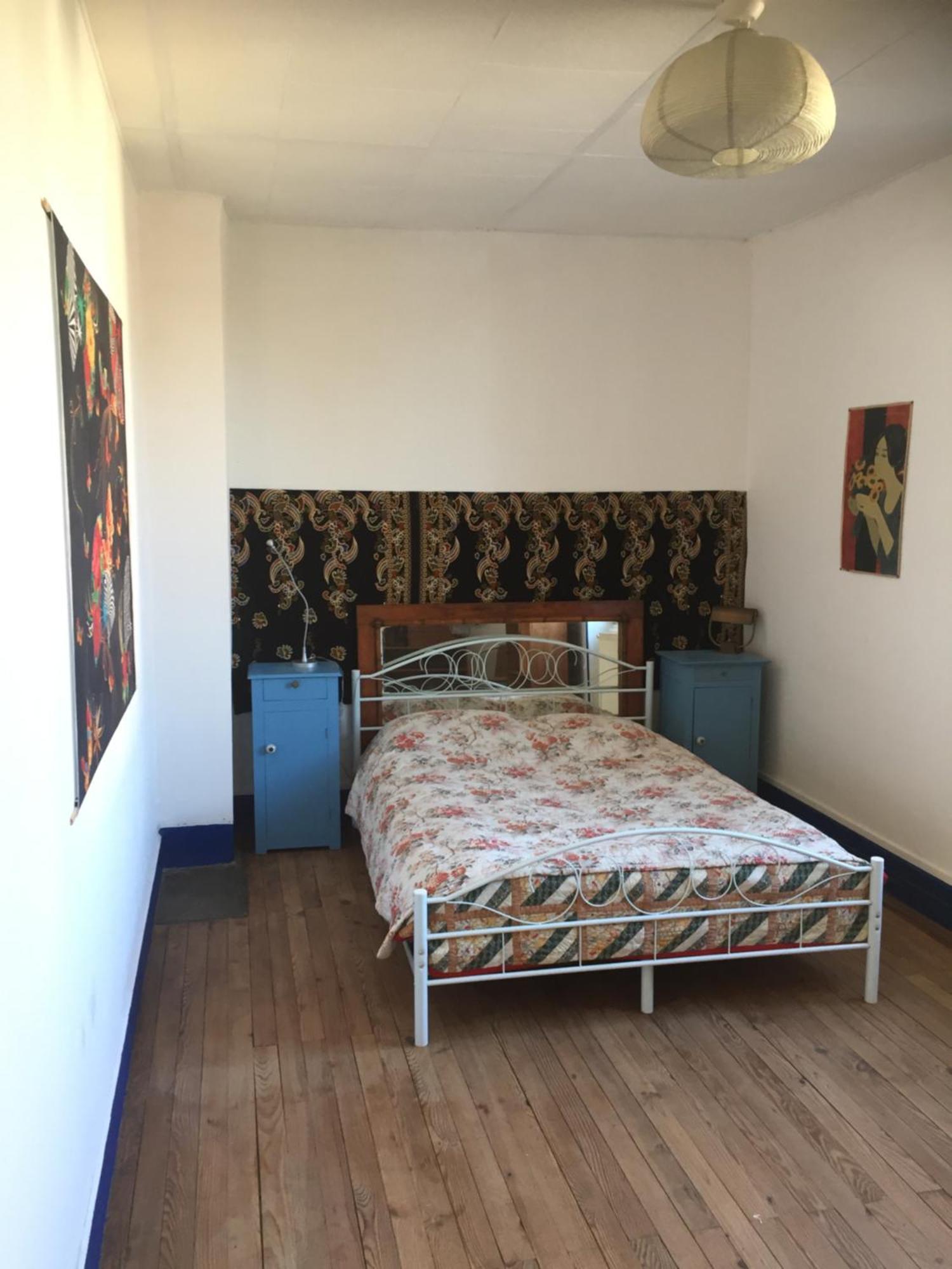 Le Jardin Du Controleur Apartman Valence  Kültér fotó